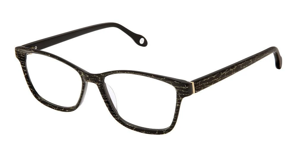 Fysh F-3756 Eyeglasses