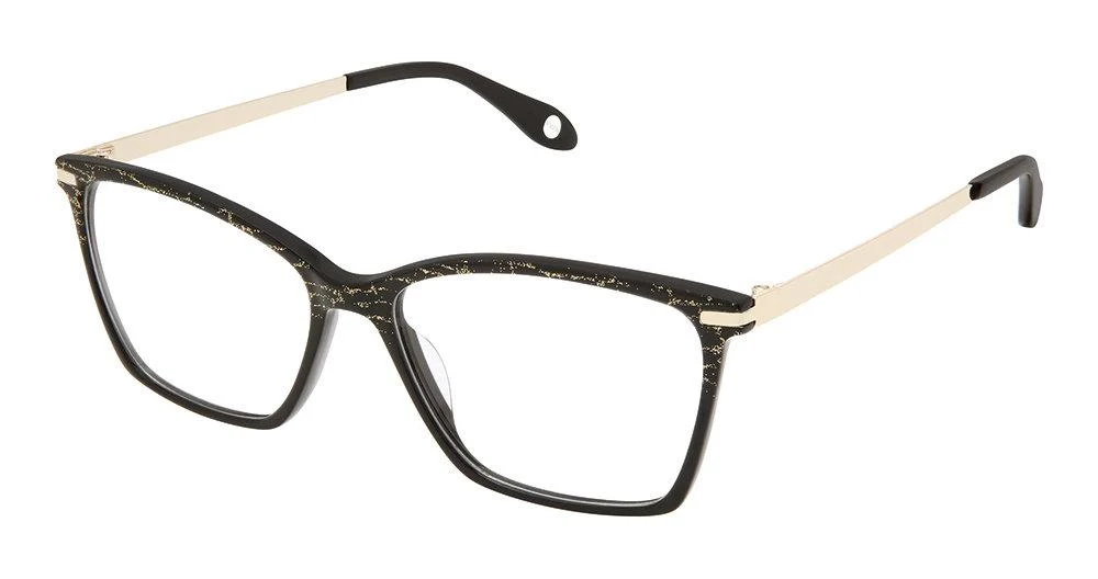 Fysh F-3759 Eyeglasses - Image 4