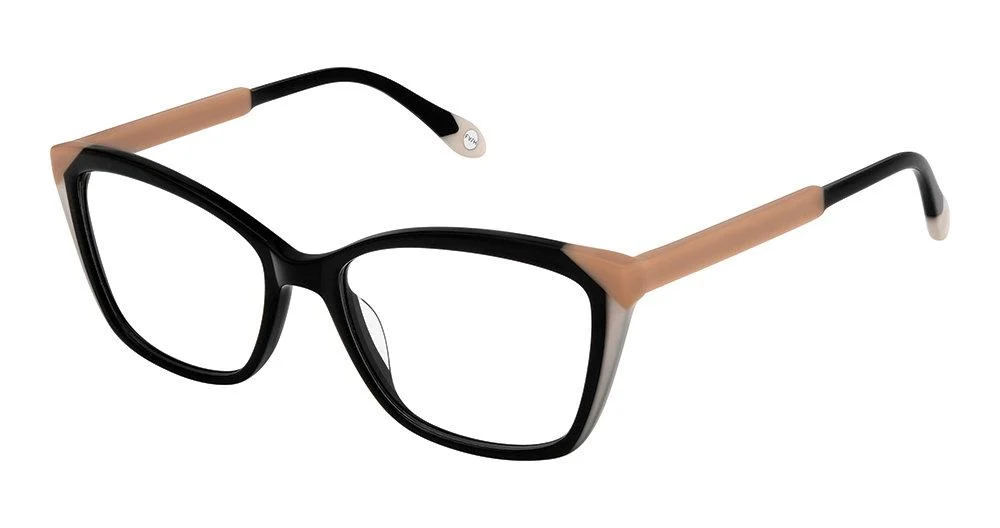 Fysh F-3761 Eyeglasses - Image 3