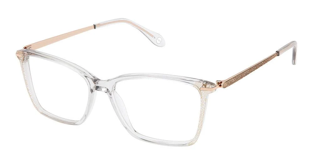 Fysh F-3763 Eyeglasses - Image 2
