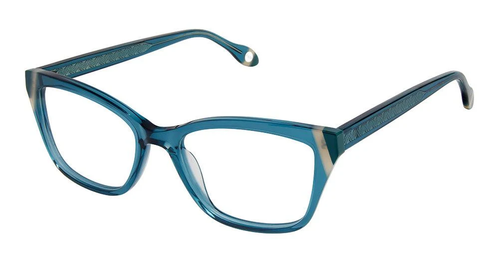 Fysh F-3766 Eyeglasses