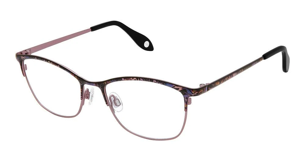 Fysh F-3768 Eyeglasses