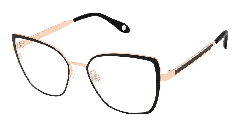 Fysh F-3770 Eyeglasses