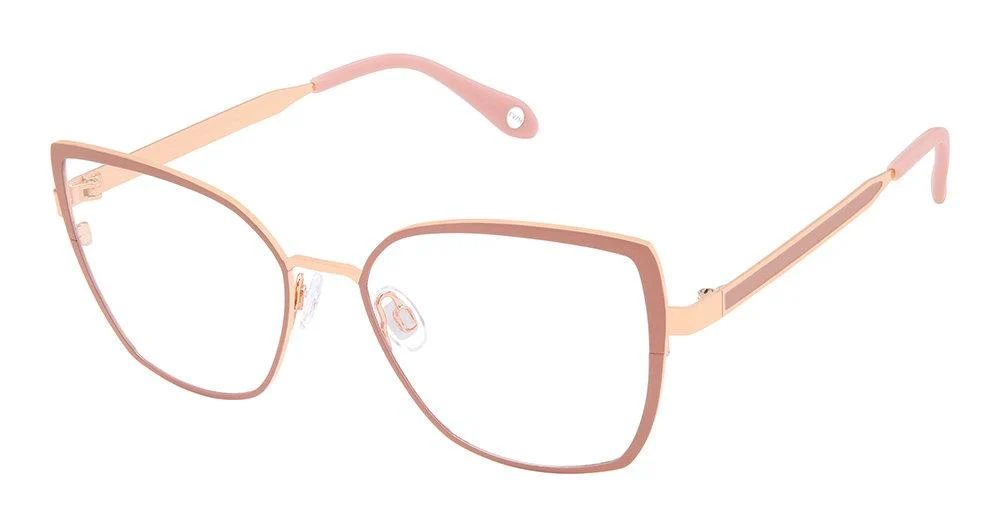 Fysh F-3770 Eyeglasses - Image 2