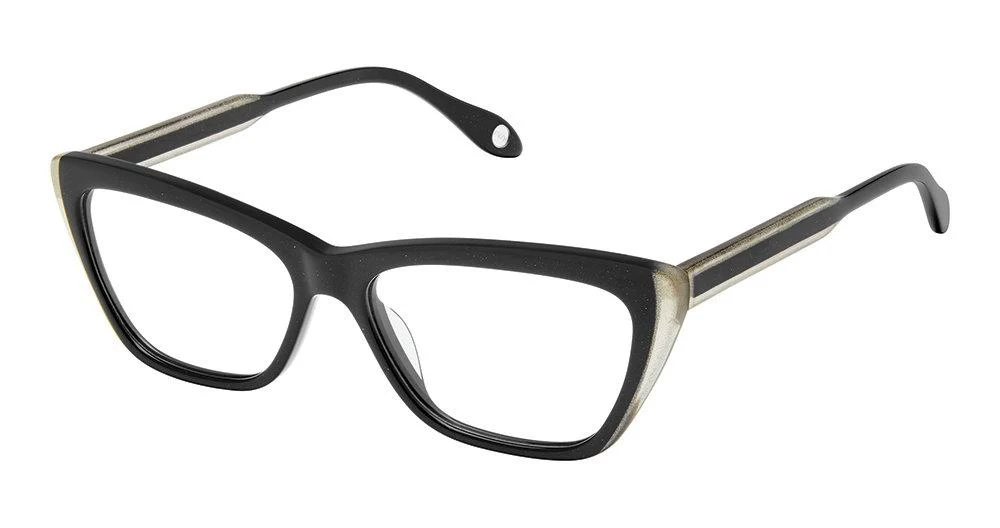 Fysh F-3772 Eyeglasses - Image 2