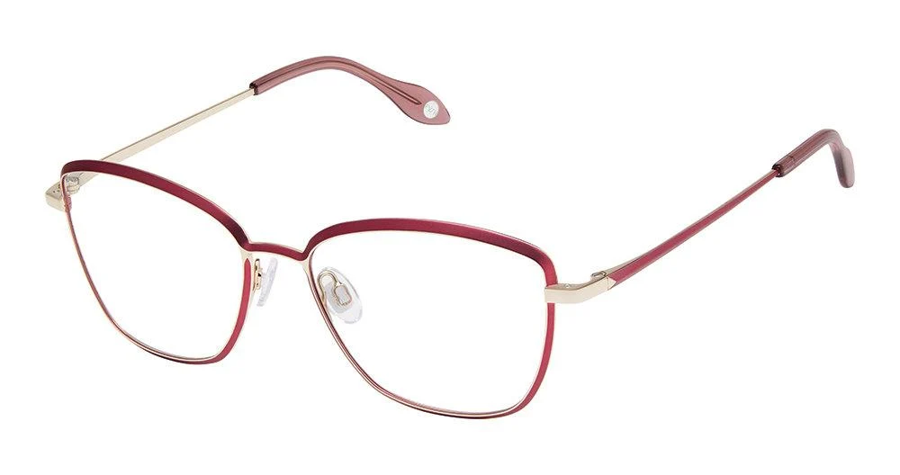 Fysh F-3774 Eyeglasses