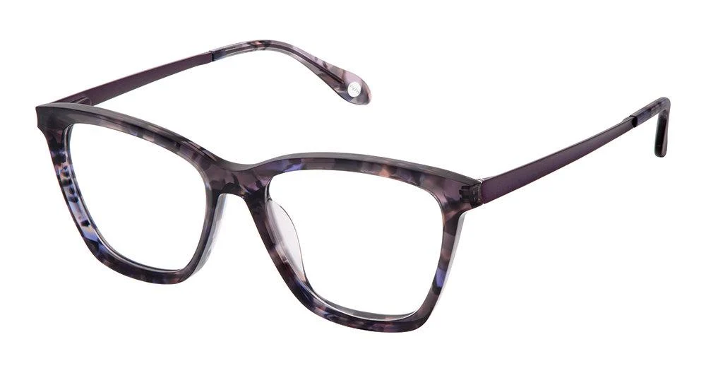 Fysh F-3779 Eyeglasses