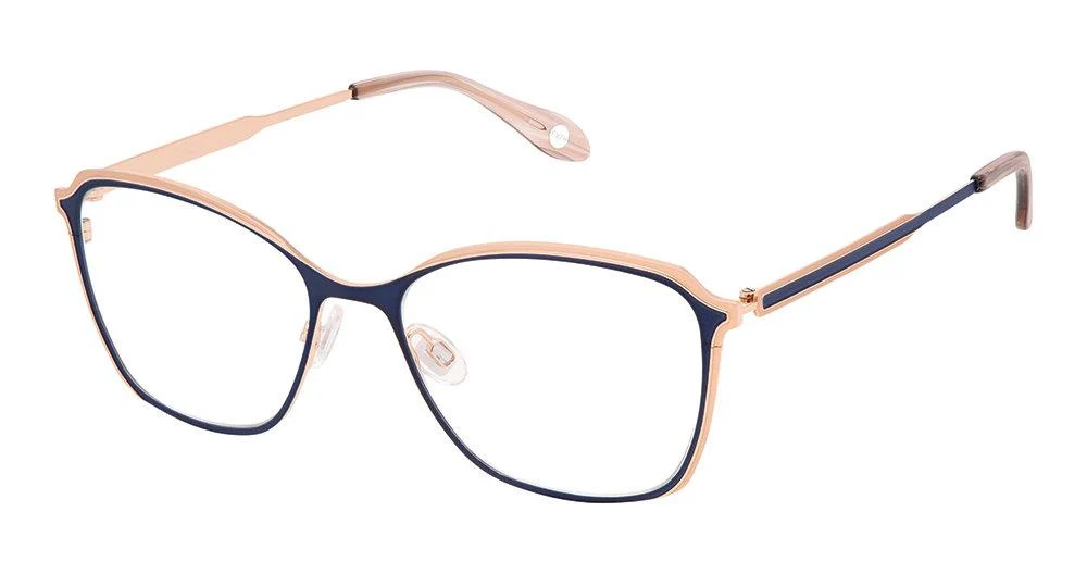 Fysh F-3780 Eyeglasses - Image 3
