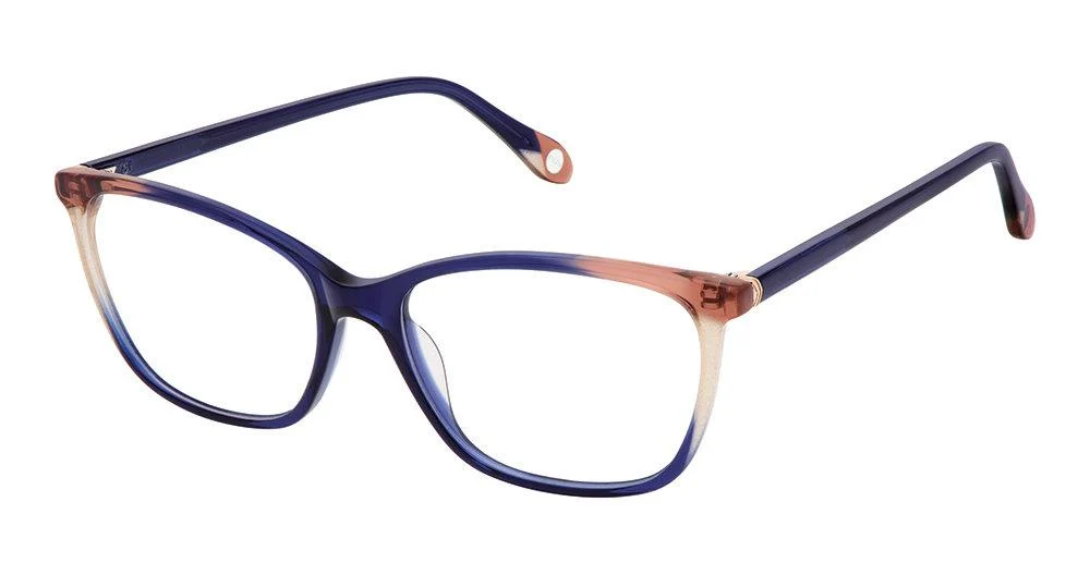 Fysh F-3781 Eyeglasses - Image 4