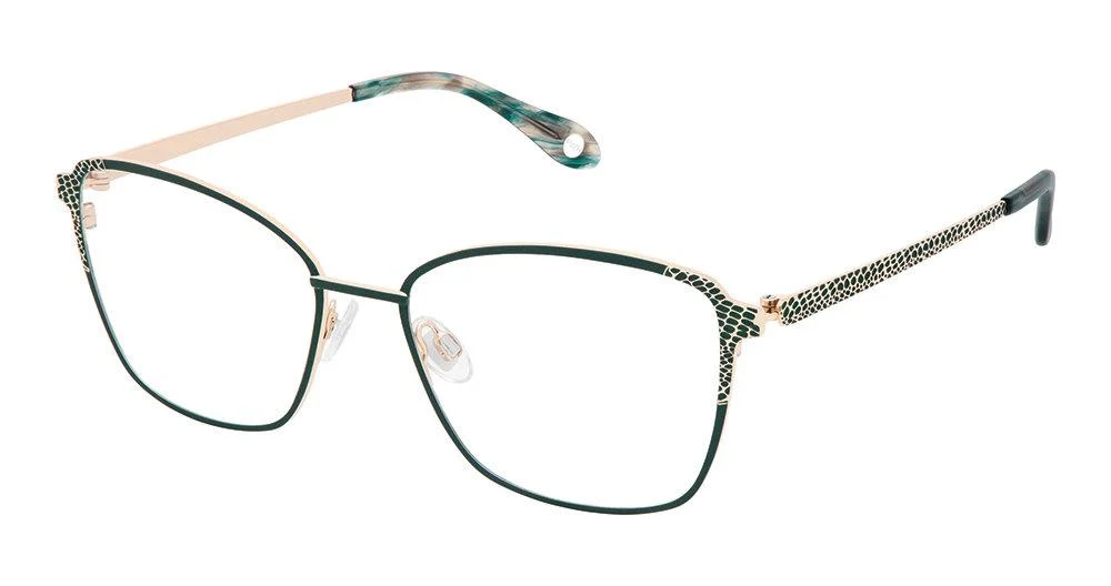 Fysh F-3785 Eyeglasses