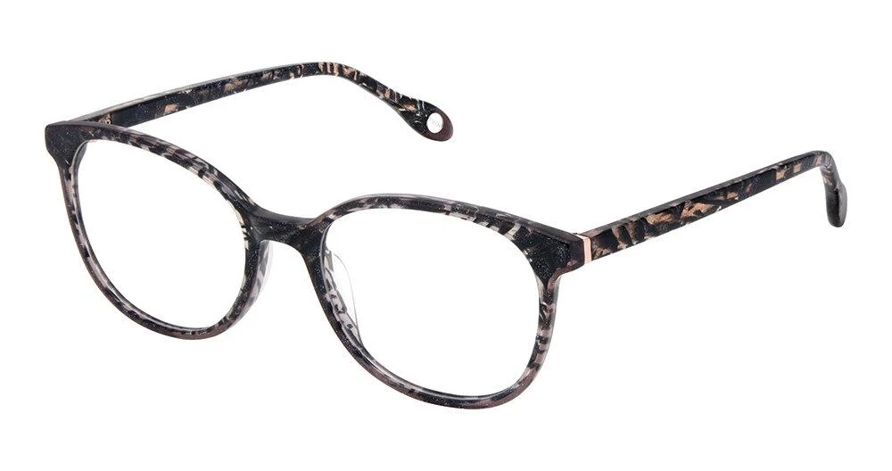 Fysh F-3787 Eyeglasses