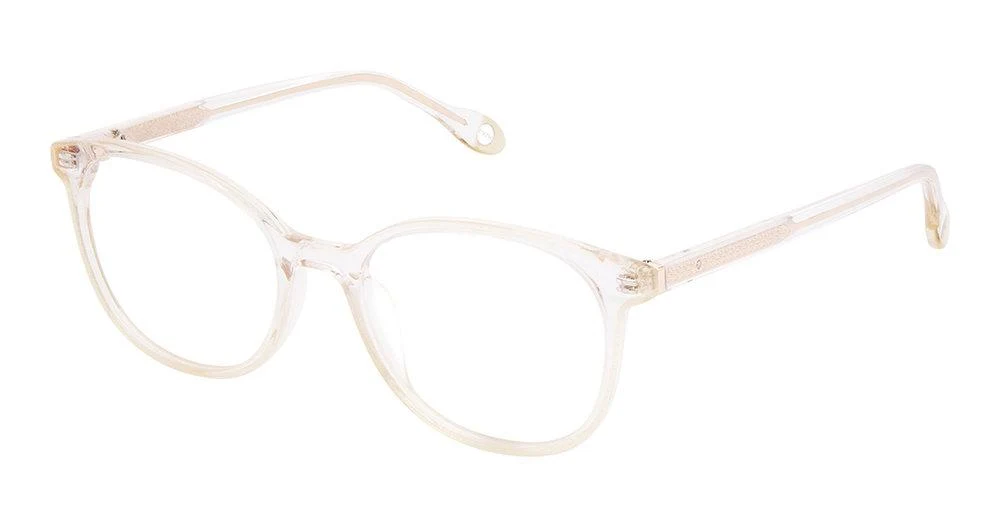 Fysh F-3787 Eyeglasses - Image 4