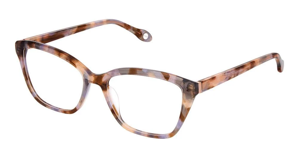 Fysh F-3790 Eyeglasses - Image 2