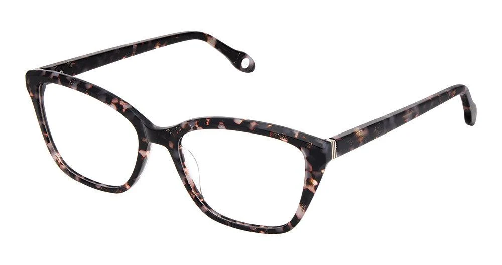 Fysh F-3790 Eyeglasses - Image 3