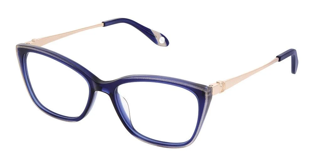 Fysh F-3791 Eyeglasses