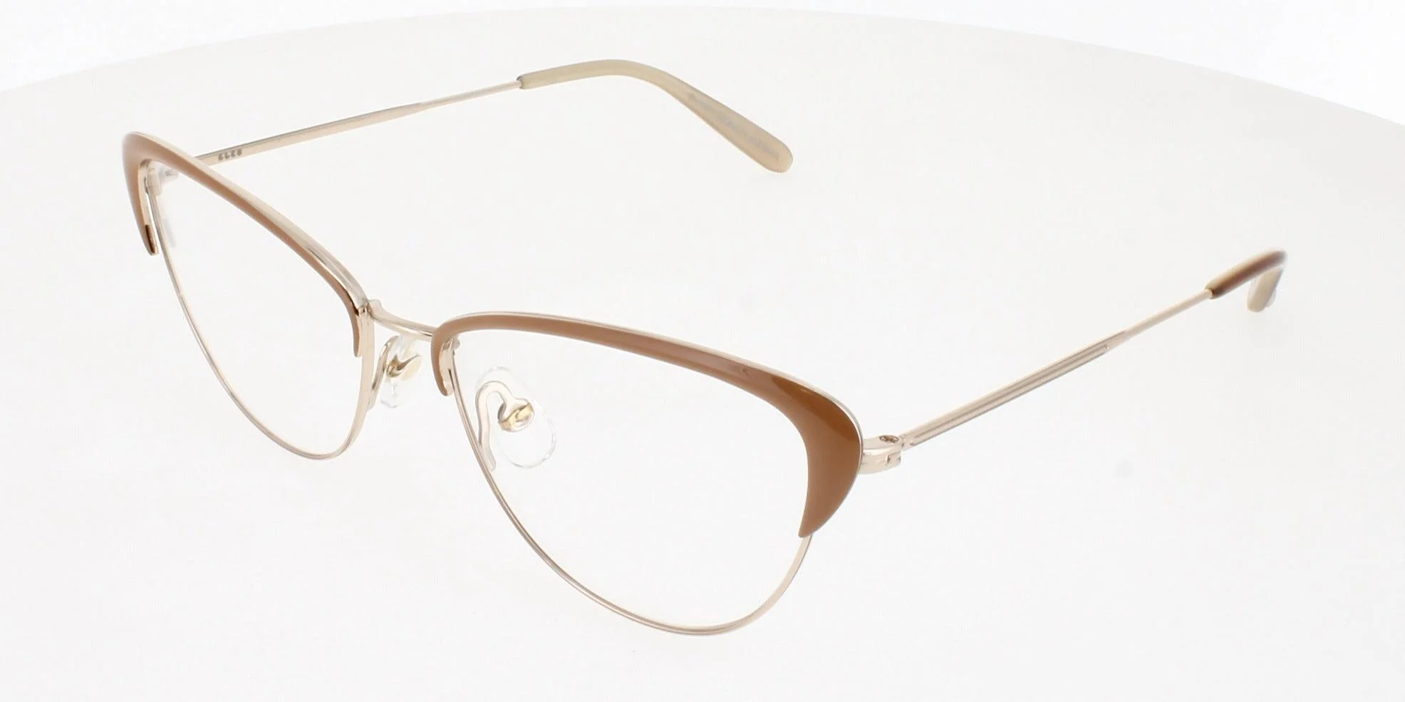 Garrett Leight VISTA Eyeglasses - Image 3