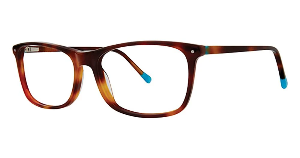 GB+ DETERMINED Eyeglasses - Image 2