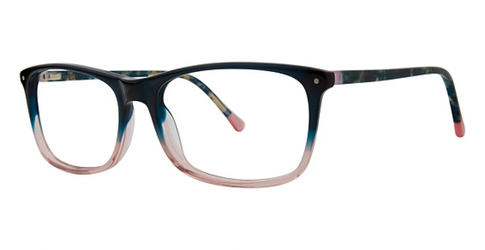 GB+ DETERMINED Eyeglasses - Image 3