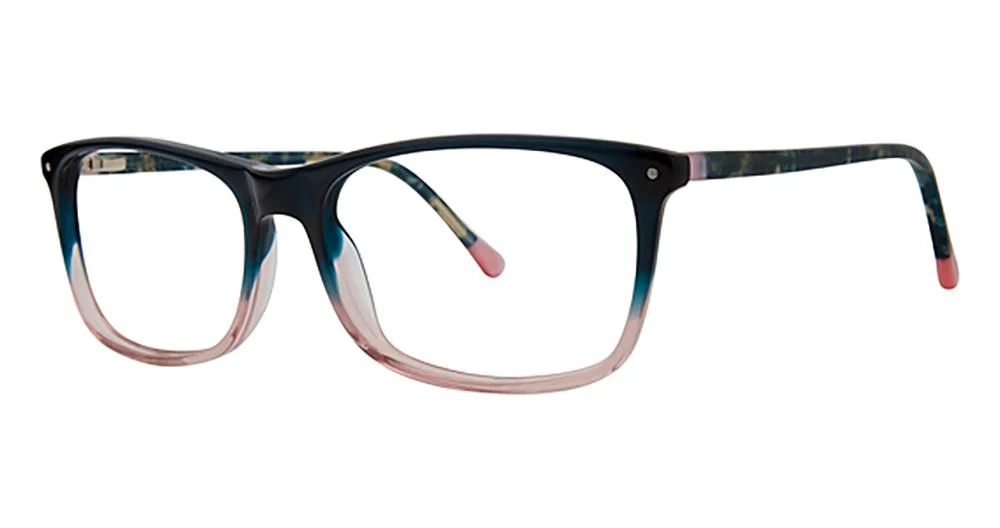 GB+ DETERMINED Eyeglasses - Image 4