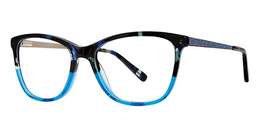GB+ FLIRTATIOUS Eyeglasses - Image 4
