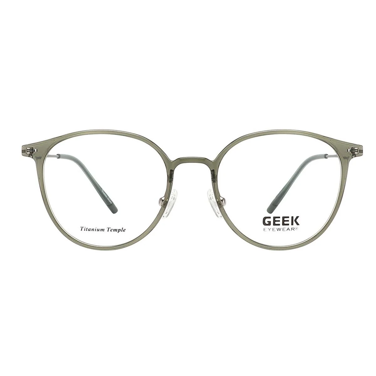 GEEK EYEWEAR 26 Eyeglasses - Image 3