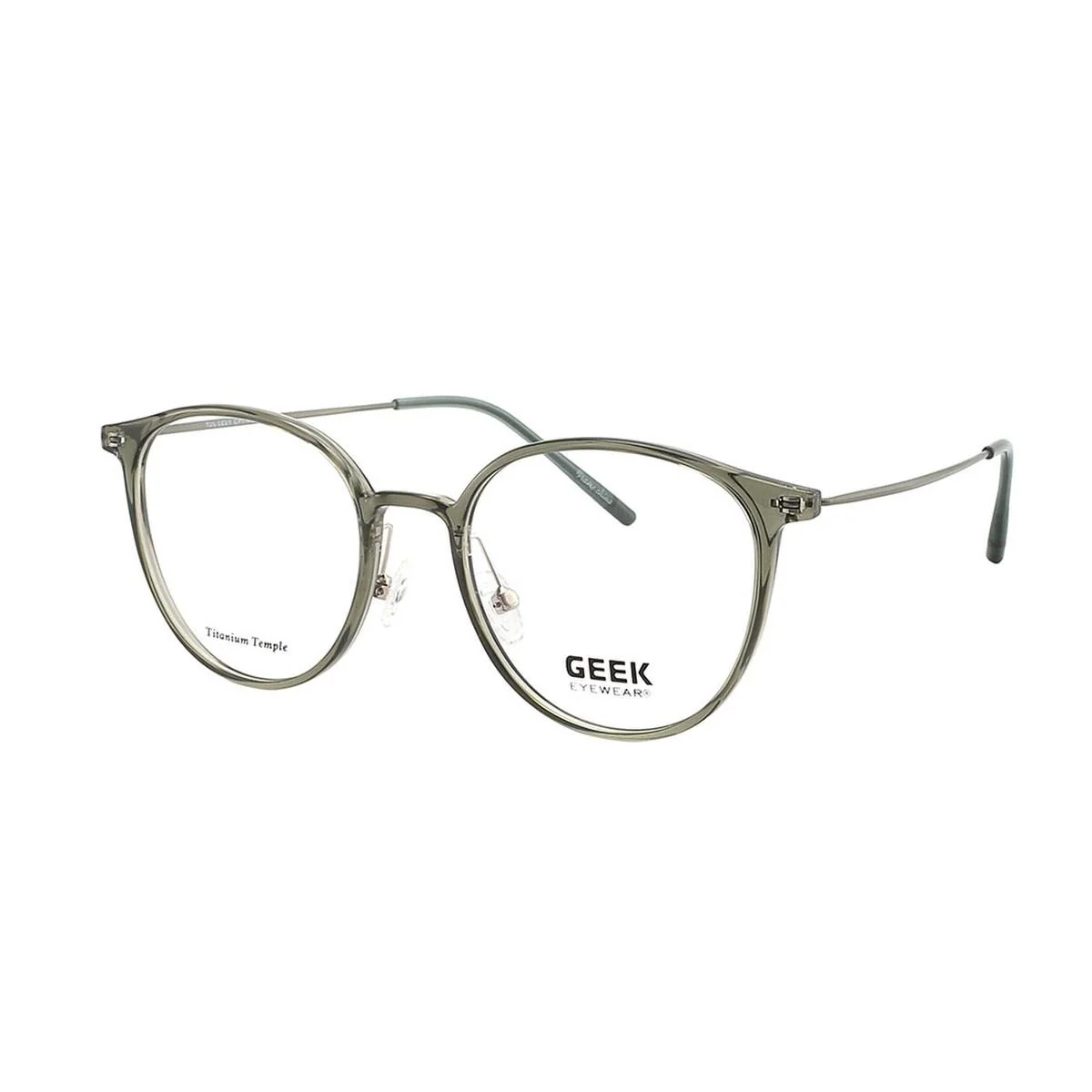 GEEK EYEWEAR 26 Eyeglasses - Image 4