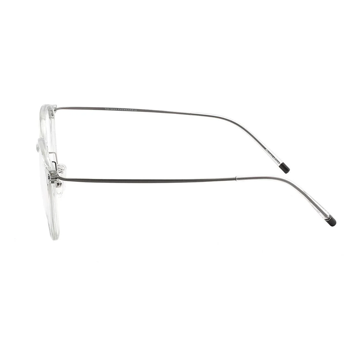 GEEK EYEWEAR 26 Eyeglasses - Image 7