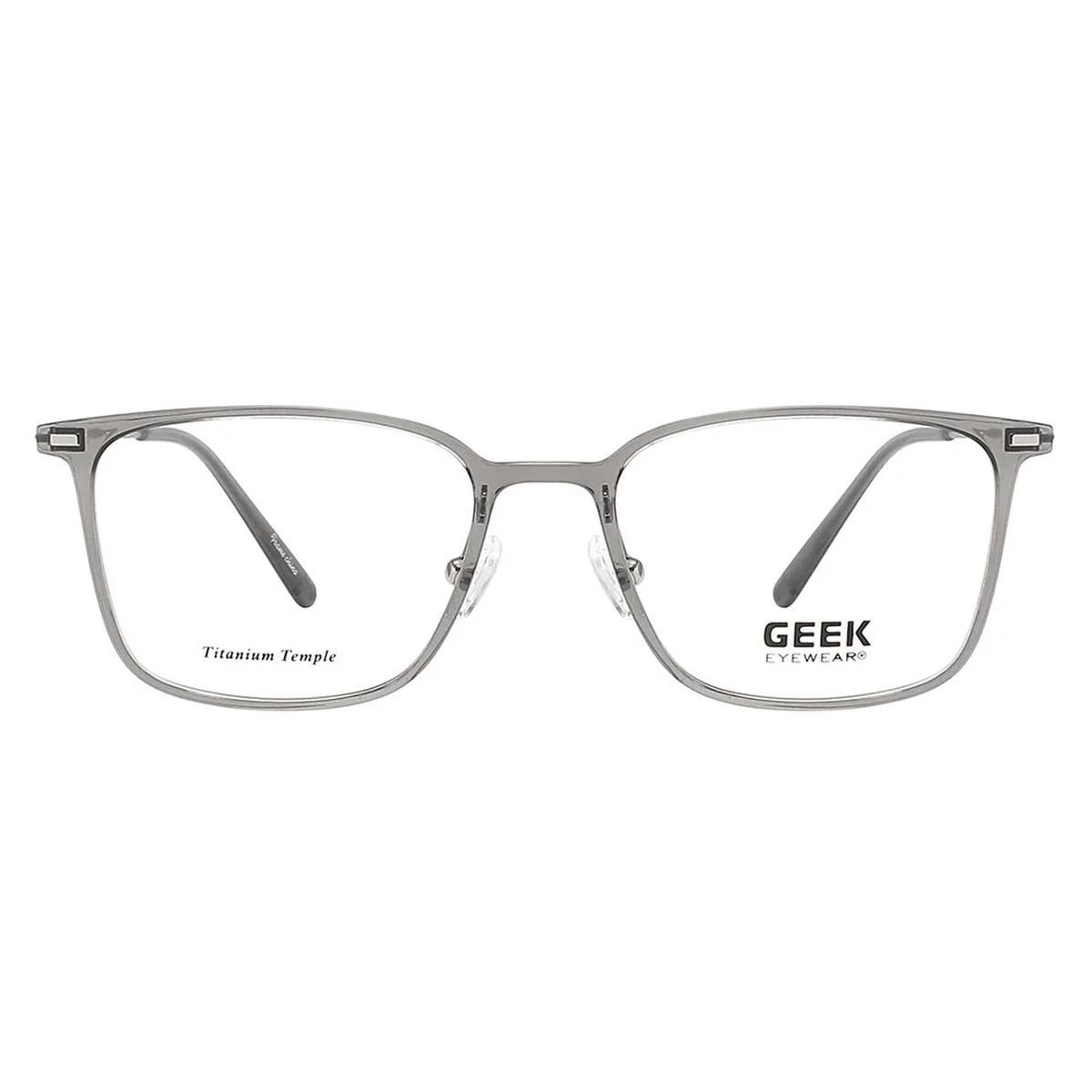 GEEK EYEWEAR 27 Eyeglasses