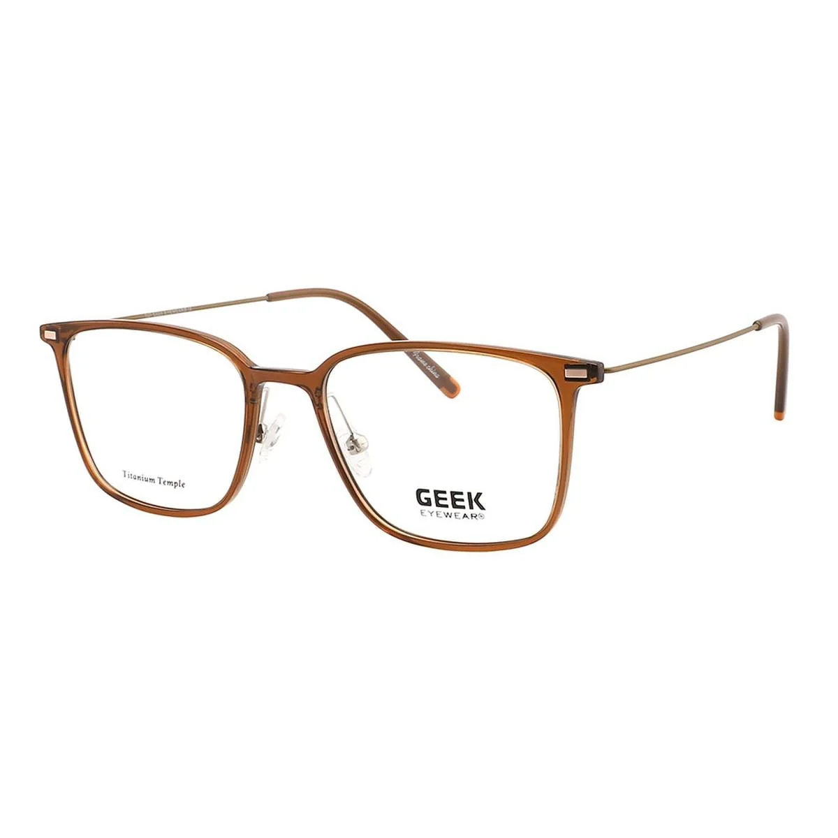 GEEK EYEWEAR 27 Eyeglasses - Image 5