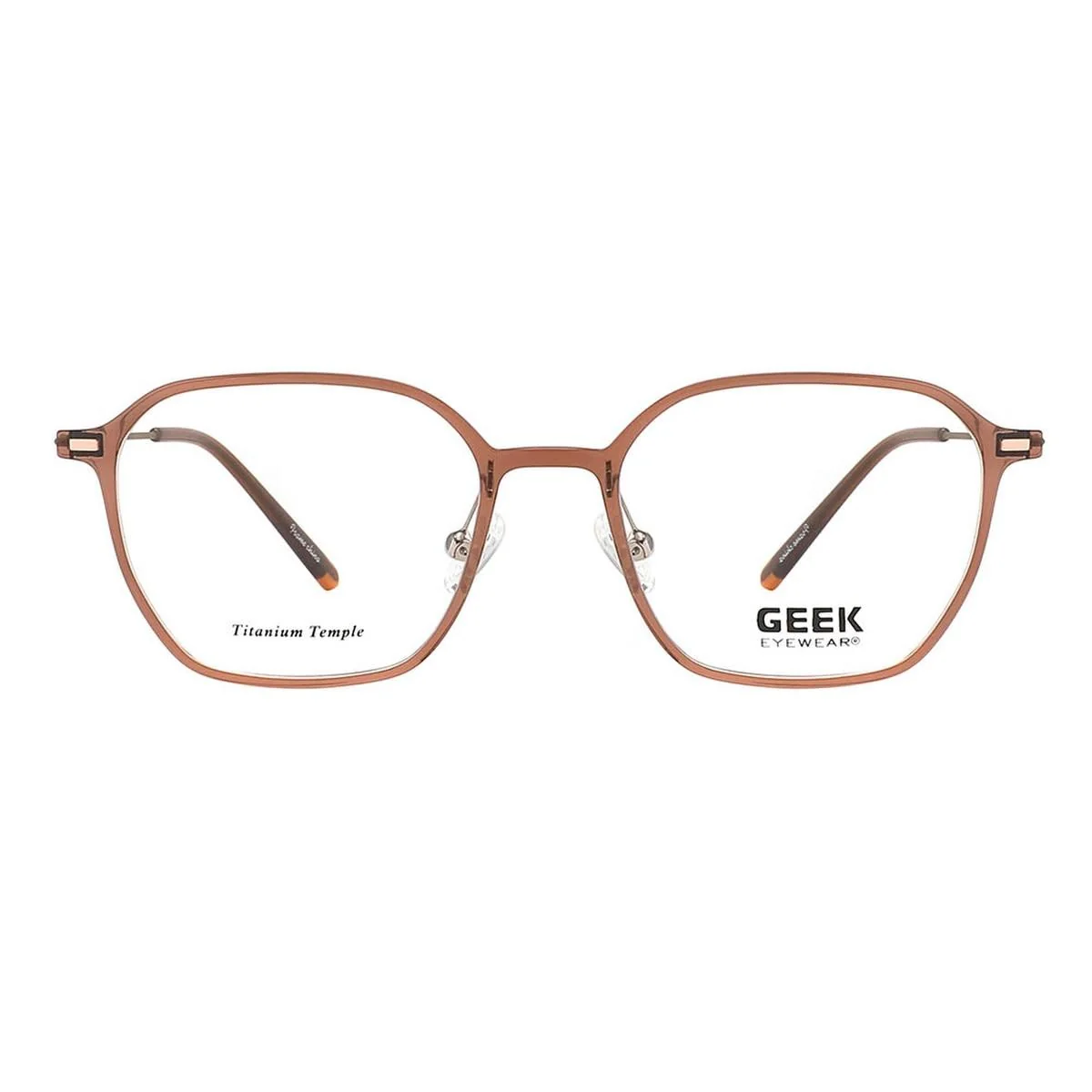 GEEK EYEWEAR 28 Eyeglasses