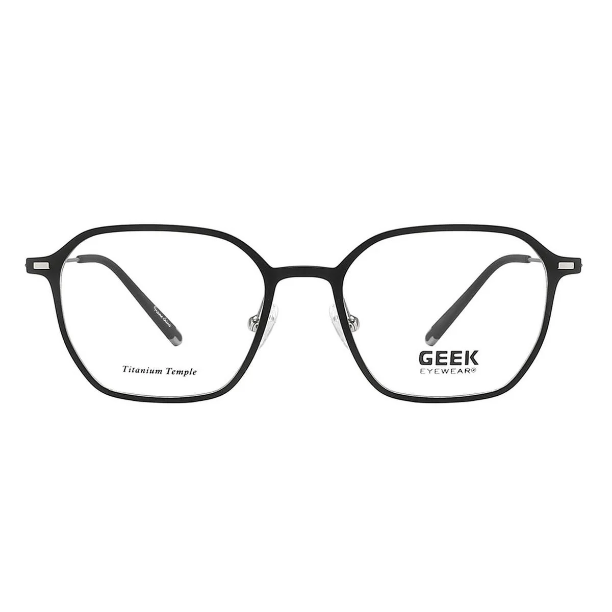 GEEK EYEWEAR 28 Eyeglasses - Image 2