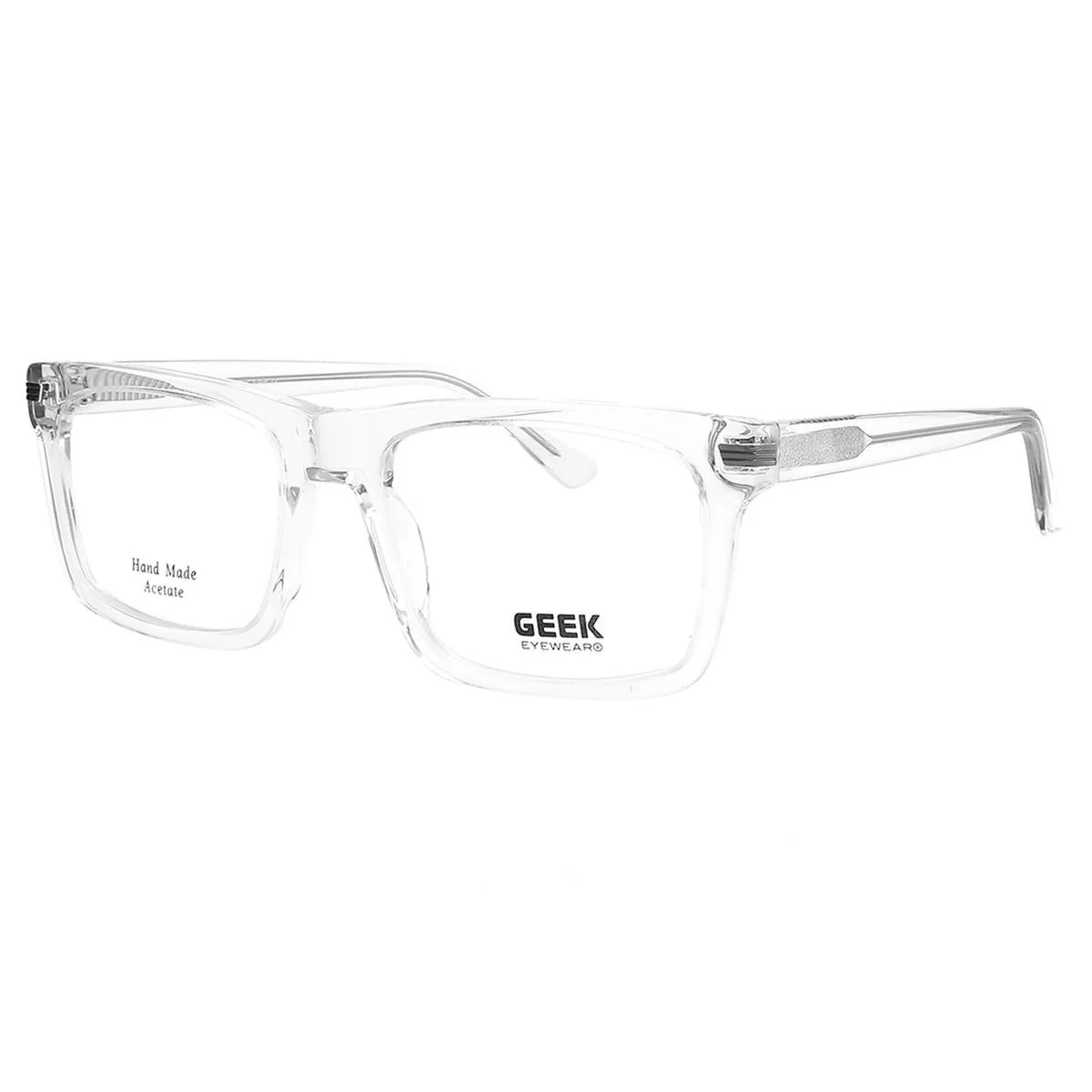 GEEK EYEWEAR 777 Eyeglasses - Image 2
