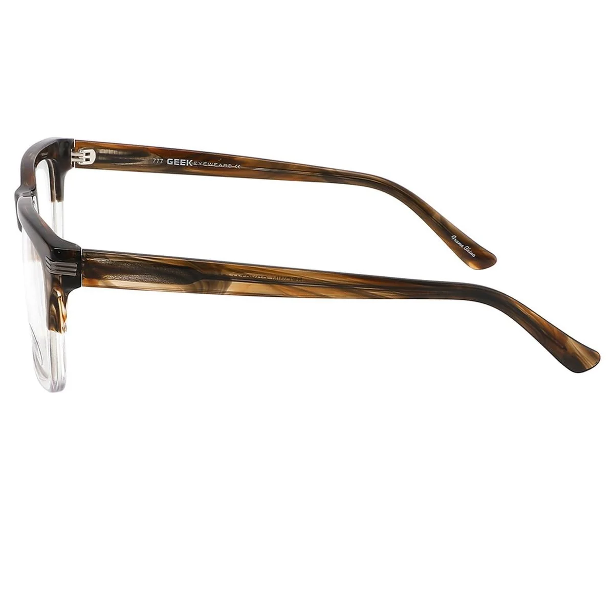 GEEK EYEWEAR 777 Eyeglasses - Image 5