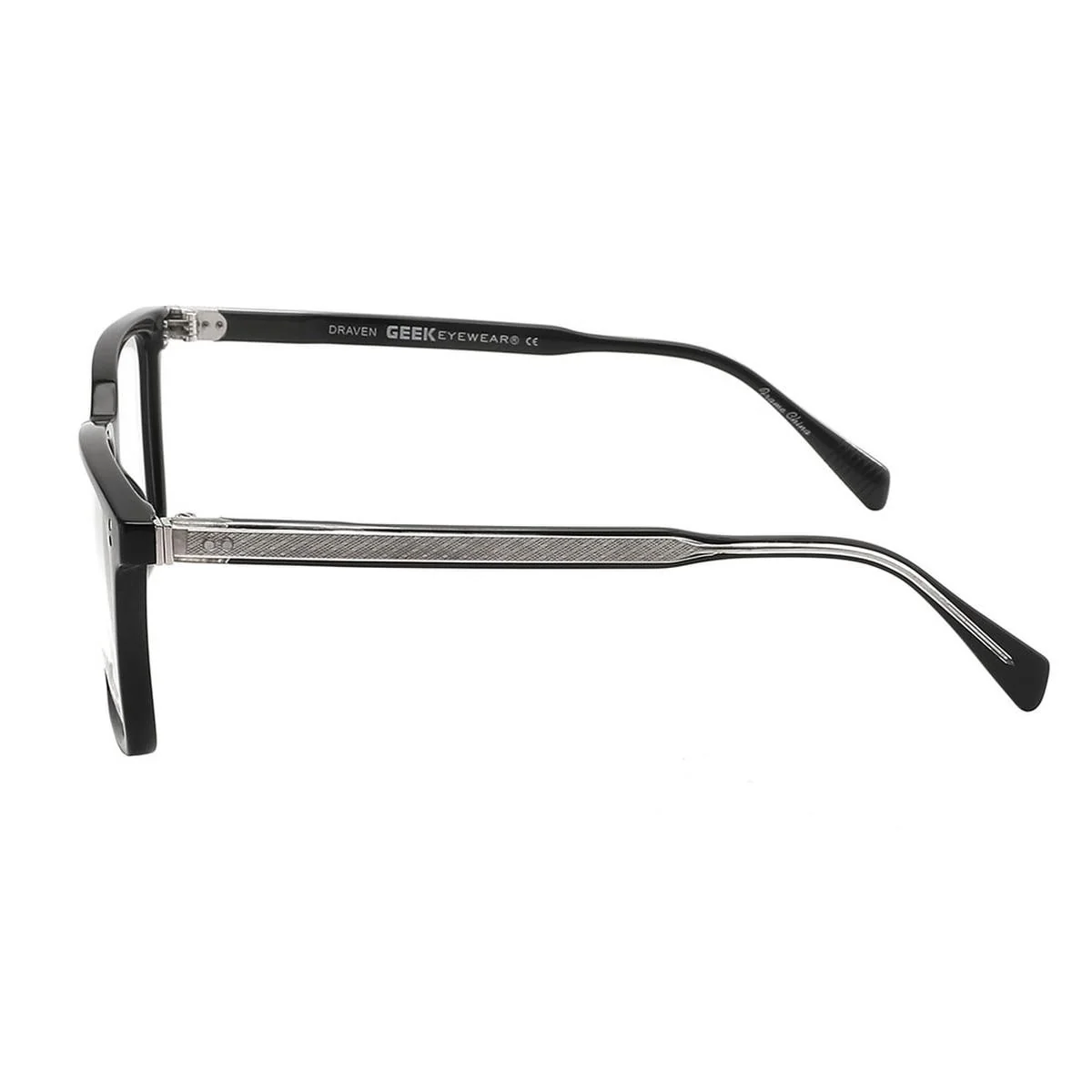 GEEK EYEWEAR DRAVEN Eyeglasses - Image 12