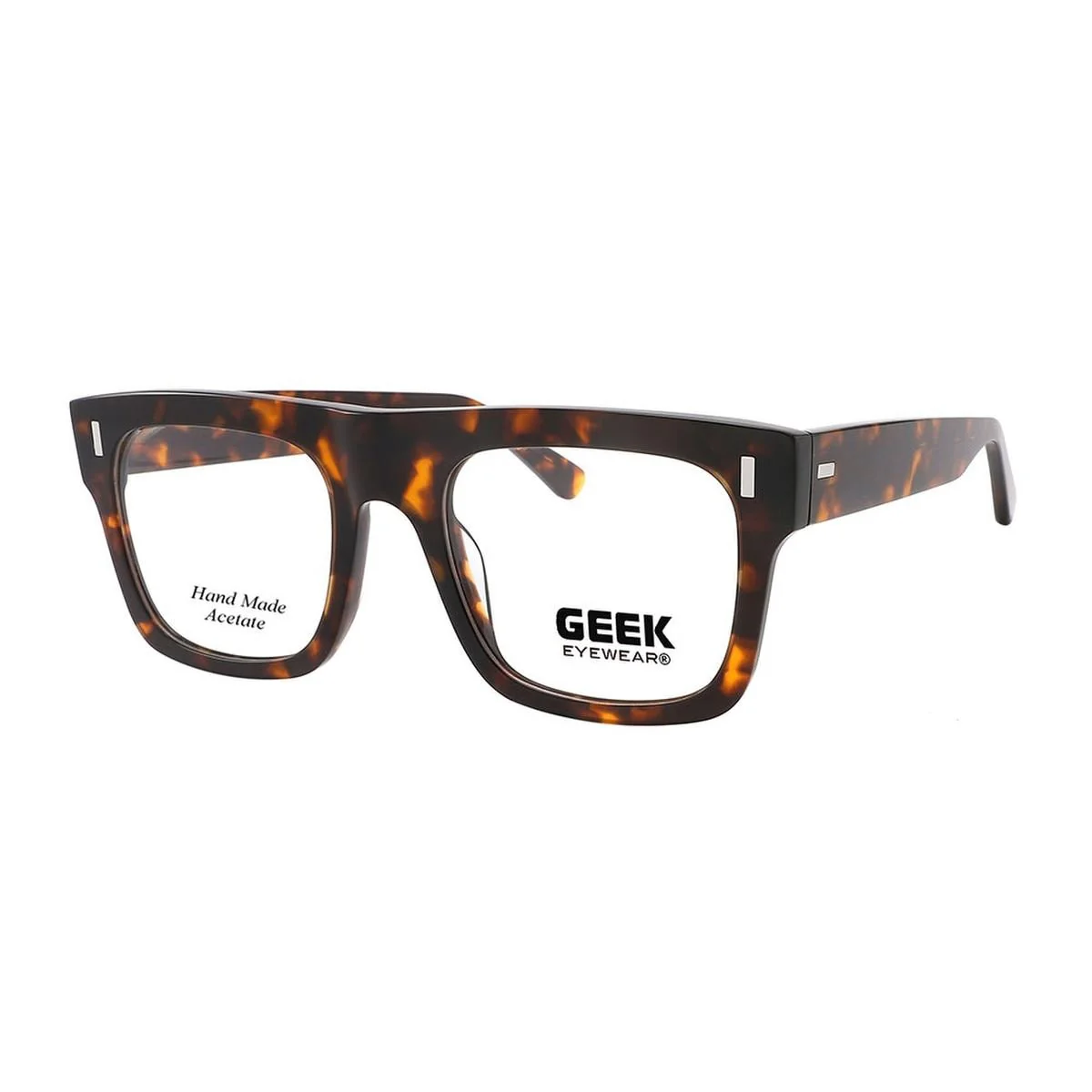 GEEK EYEWEAR EARTH Eyeglasses - Image 11