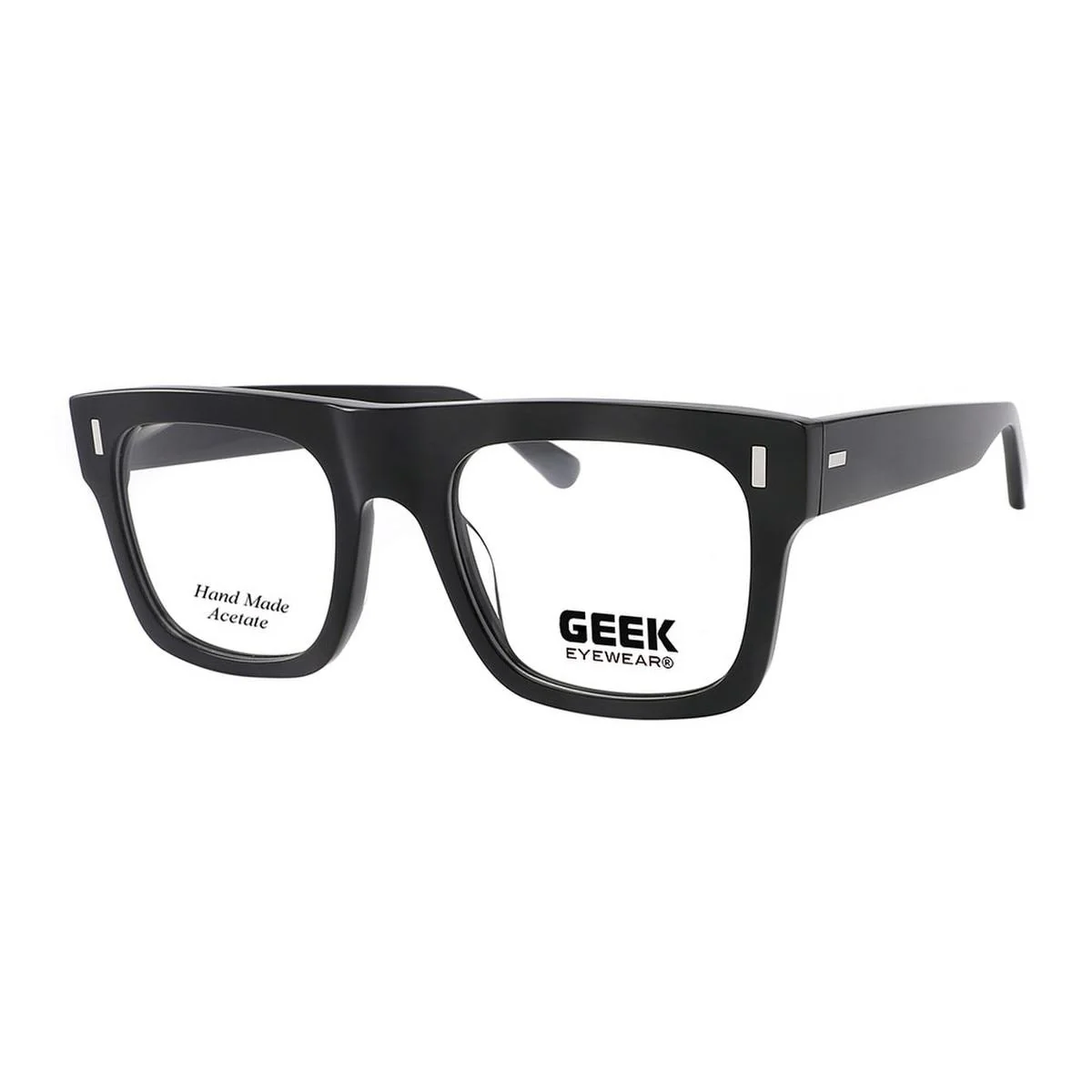 GEEK EYEWEAR EARTH Eyeglasses - Image 8