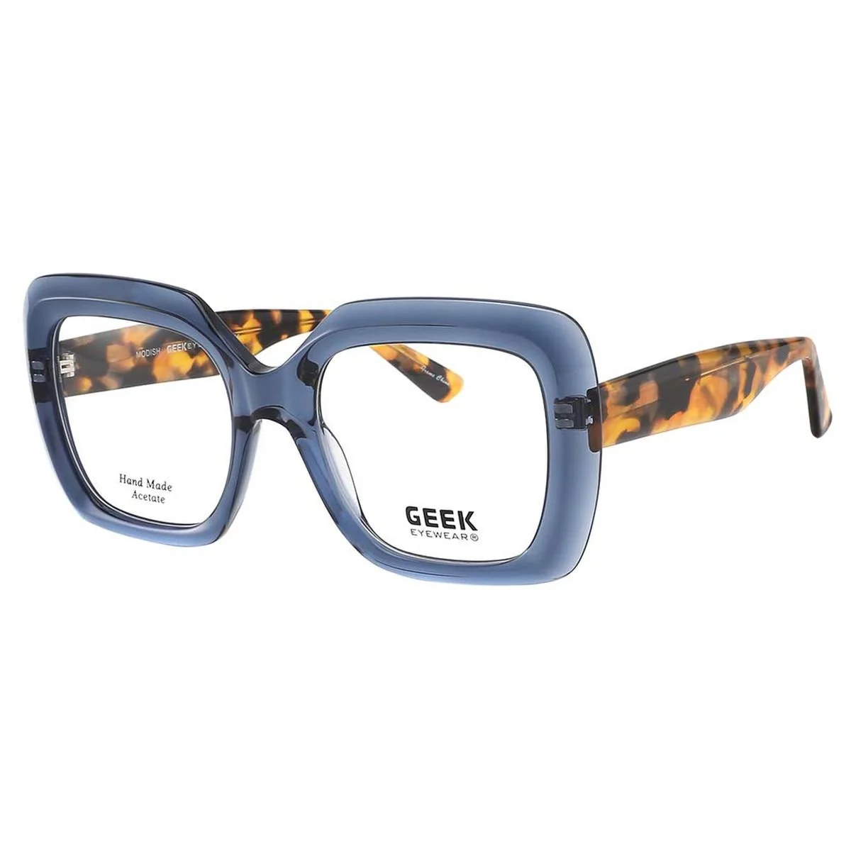 GEEK EYEWEAR MODISH Eyeglasses - Image 6