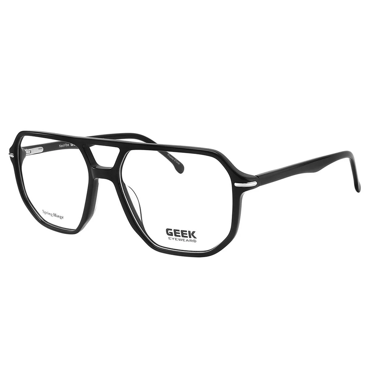 GEEK EYEWEAR NEOVIBE Eyeglasses - Image 11