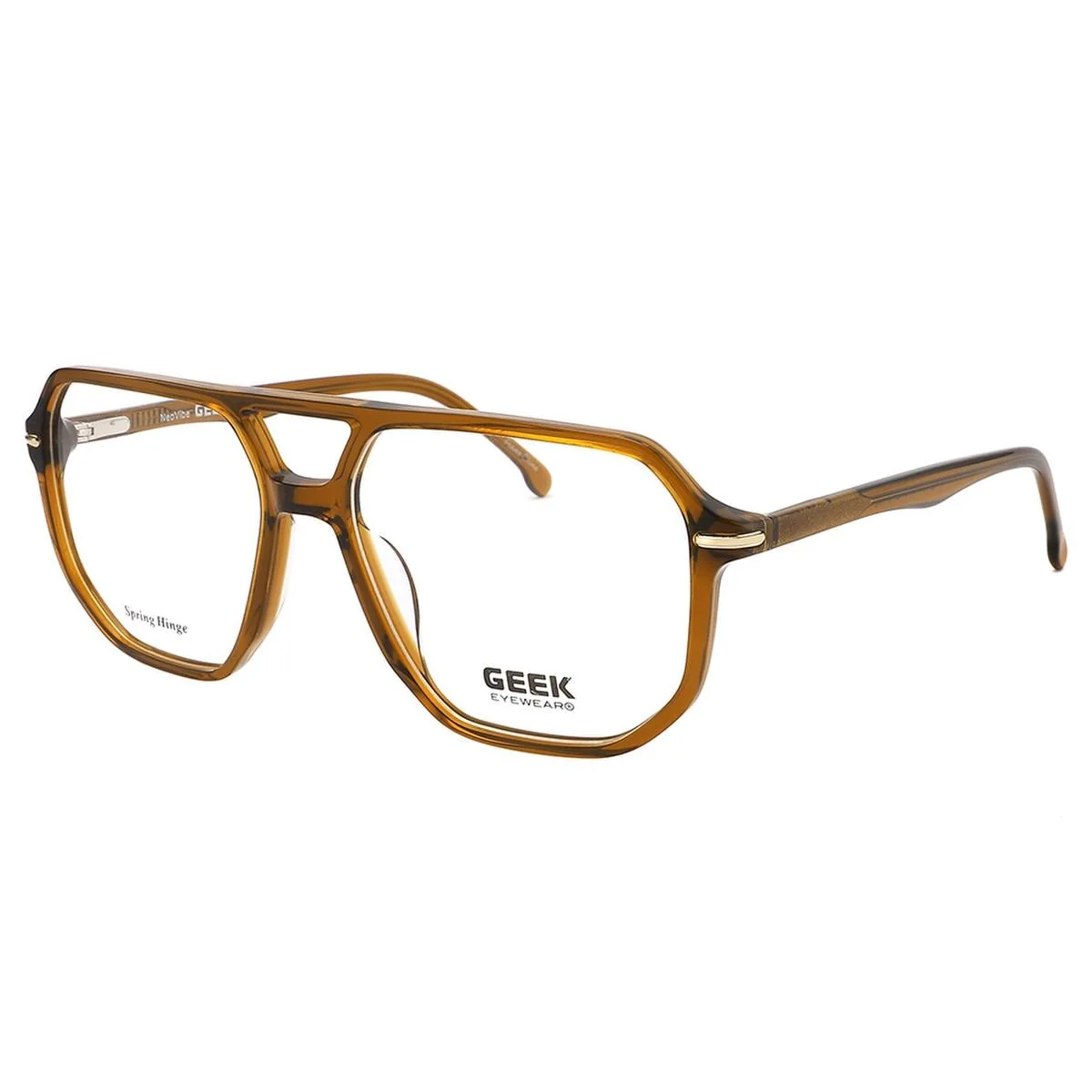 GEEK EYEWEAR NEOVIBE Eyeglasses - Image 2