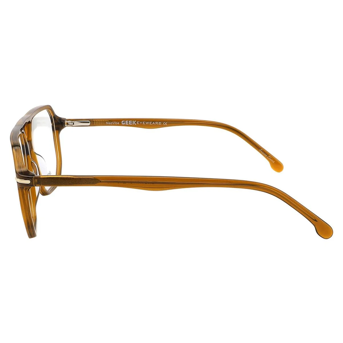 GEEK EYEWEAR NEOVIBE Eyeglasses - Image 3