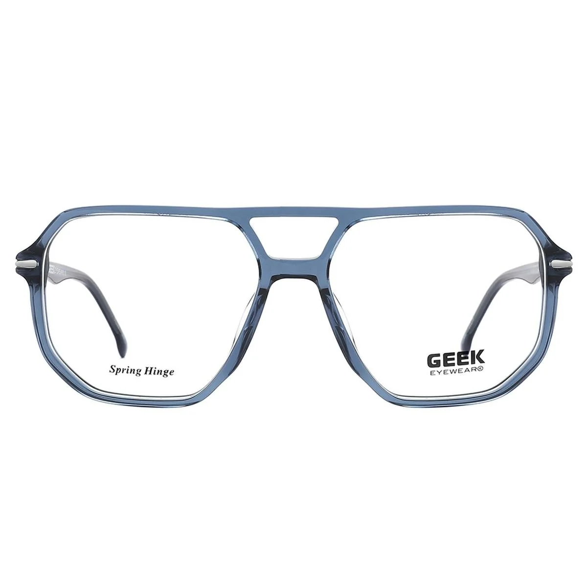 GEEK EYEWEAR NEOVIBE Eyeglasses - Image 4