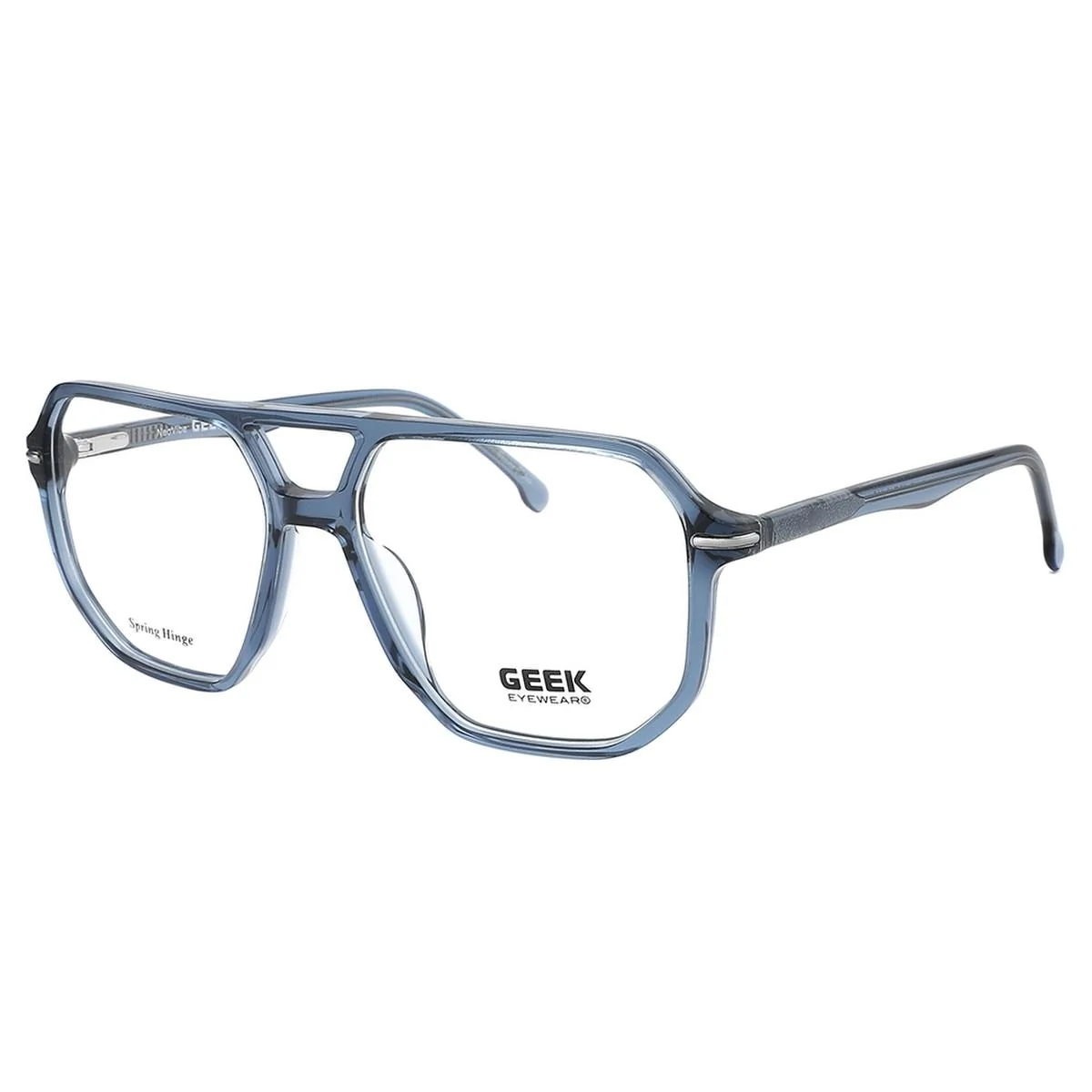GEEK EYEWEAR NEOVIBE Eyeglasses - Image 5