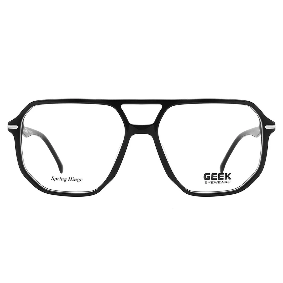 GEEK EYEWEAR NEOVIBE Eyeglasses - Image 7