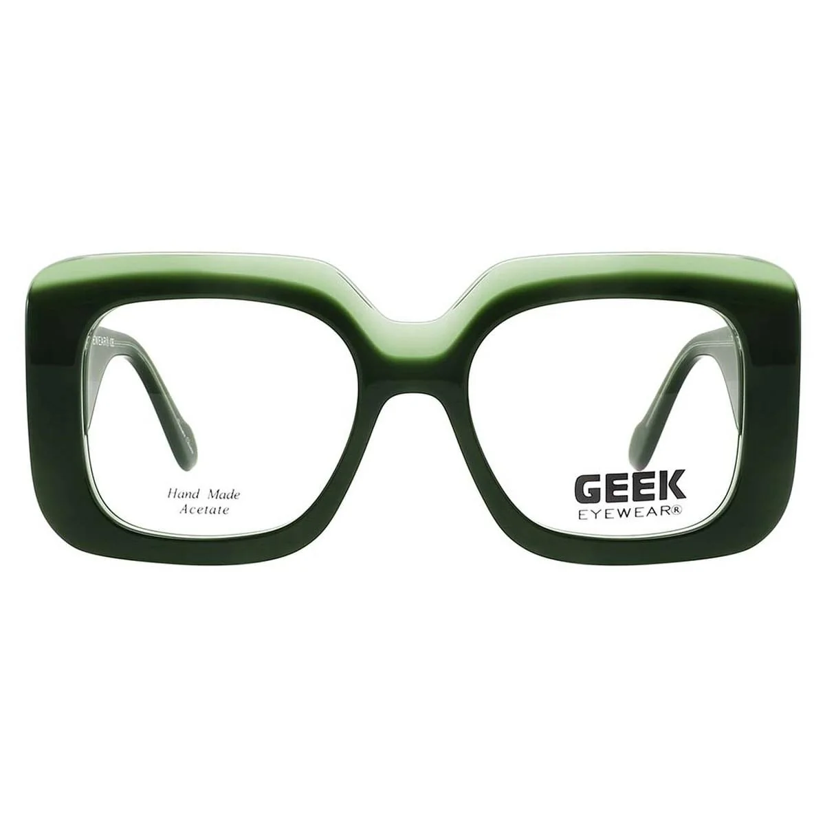 GEEK EYEWEAR STUDIO Eyeglasses