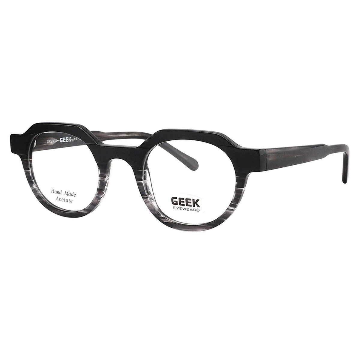 GEEK EYEWEAR URBAN Eyeglasses - Image 9