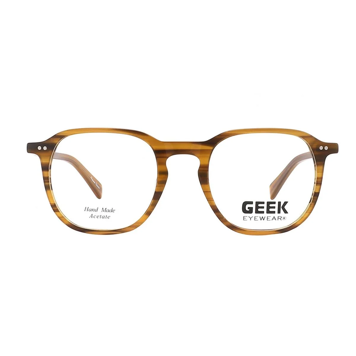 GEEK EYEWEAR XANDAR Eyeglasses - Image 3