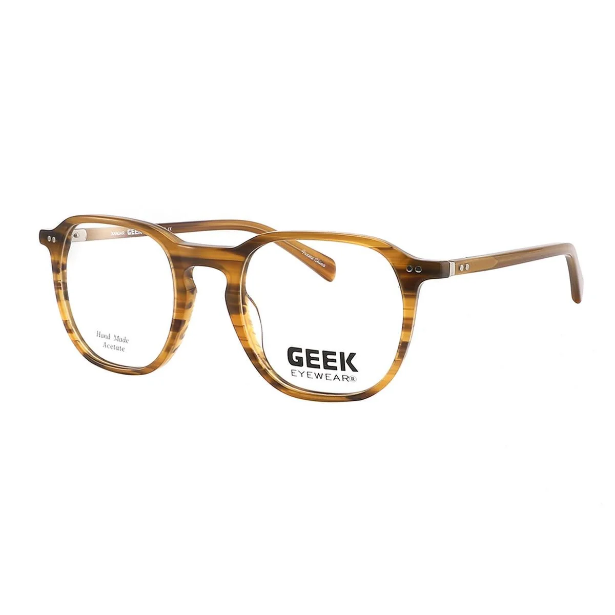 GEEK EYEWEAR XANDAR Eyeglasses - Image 4
