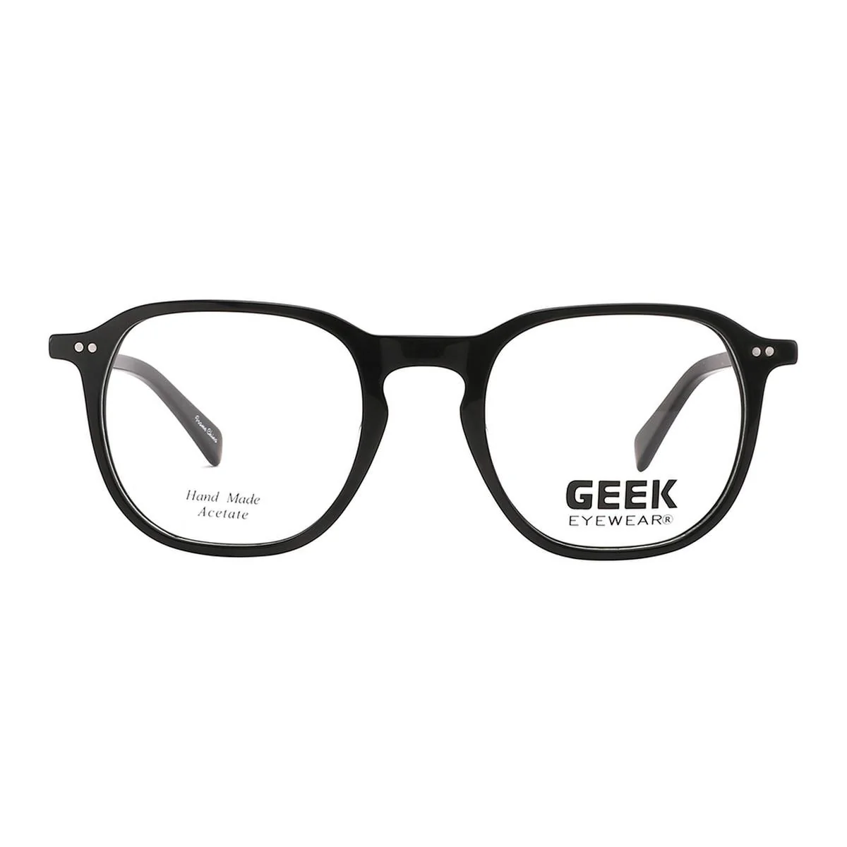 GEEK EYEWEAR XANDAR Eyeglasses - Image 5