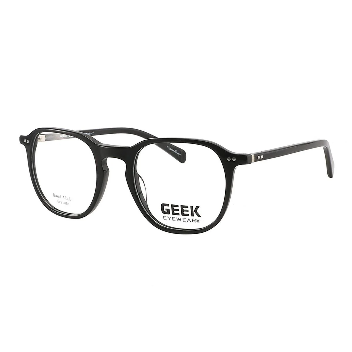 GEEK EYEWEAR XANDAR Eyeglasses - Image 6