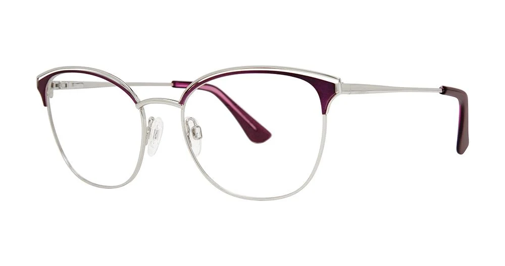 Genevieve Boutique ACTUALLY Eyeglasses - Image 4